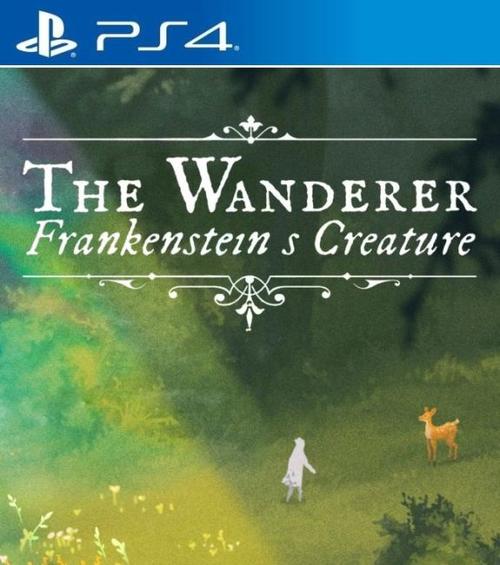 Скачать The Wanderer: Frankenstein's Creature через торрент