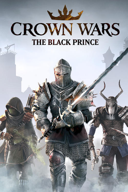 Скачать Crown Wars: The Black Prince через торрент