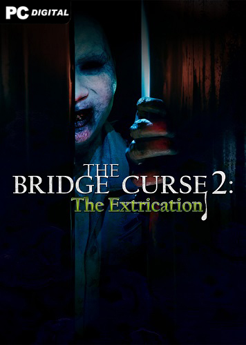 Скачать The Bridge Curse 2: The Extrication через торрент