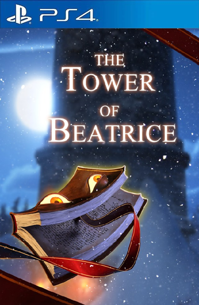 Скачать The Tower of Beatrice через торрент