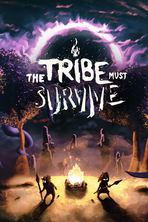 Скачать The Tribe Must Survive через торрент