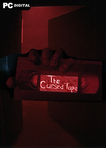 Скачать The Cursed Tape через торрент