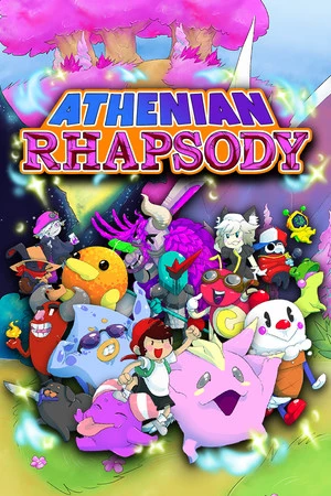 Скачать Athenian Rhapsody через торрент