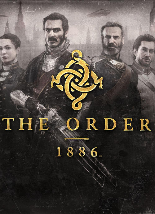 Скачать The Order 1886 / Орден 1886 через торрент