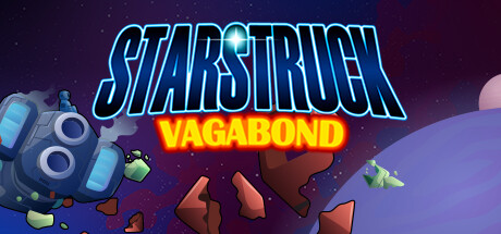 Скачать Starstruck Vagabond через торрент