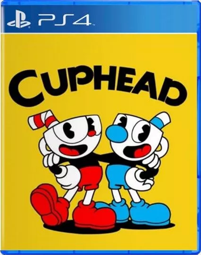 Скачать Cuphead через торрент