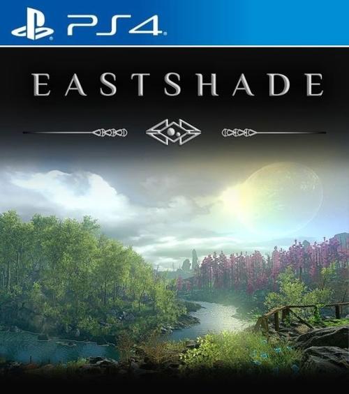 Скачать Eastshade через торрент