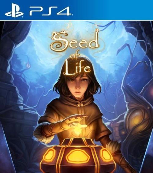 Скачать Seed of Life через торрент