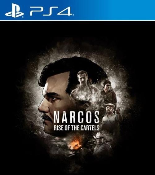 Скачать Narcos: Rise of the Cartels через торрент