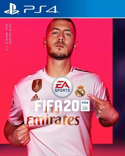 Скачать FIFA 20 через торрент