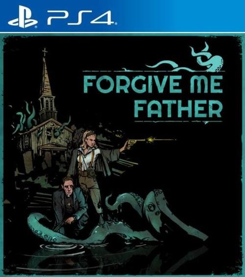 Скачать Forgive me Father через торрент