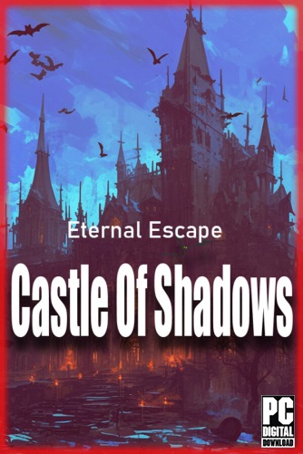 Скачать Eternal Escape: castle of shadows через торрент