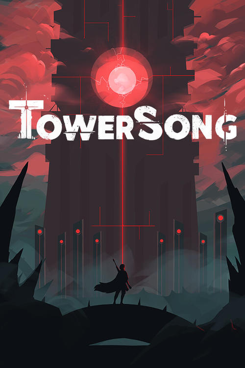 Скачать Tower Song через торрент