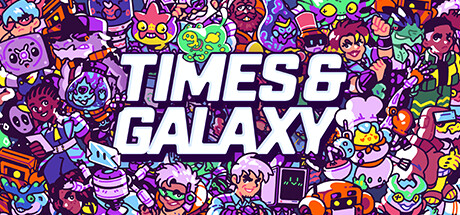 Скачать Times & Galaxy через торрент