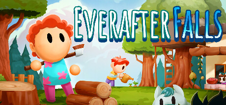 Скачать Everafter Falls через торрент