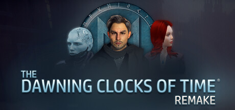 Скачать The Dawning Clocks of Time® Remake через торрент