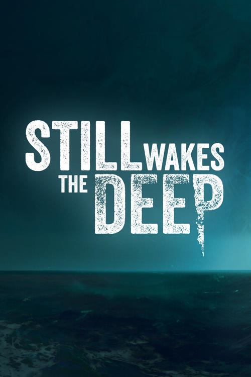 Скачать Still Wakes the Deep через торрент