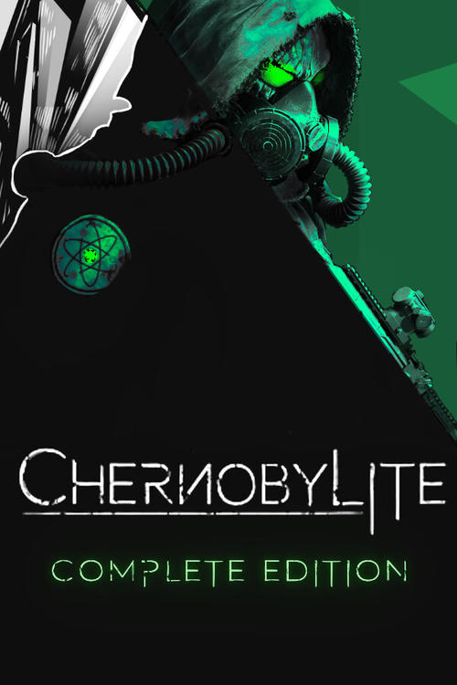 Скачать Chernobylite Complete Edition через торрент