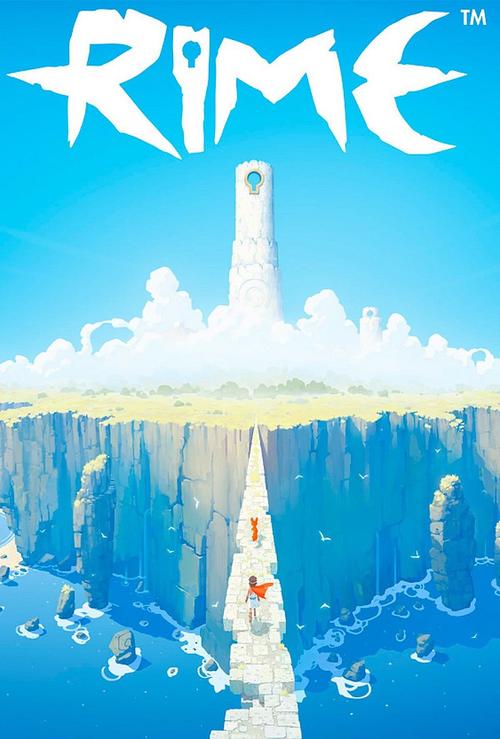 Скачать RiME через торрент