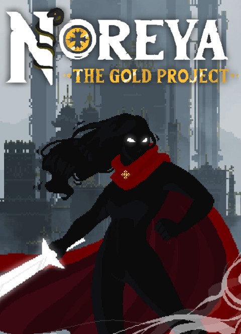 Скачать Noreya: The Gold Project через торрент