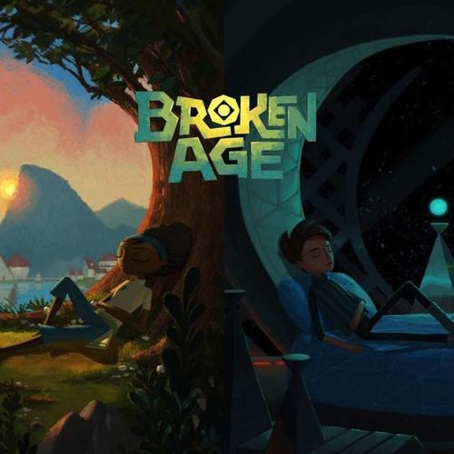 Скачать Broken Age через торрент