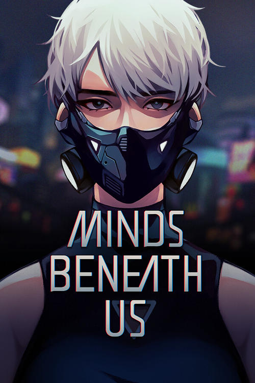 Скачать Minds Beneath Us через торрент