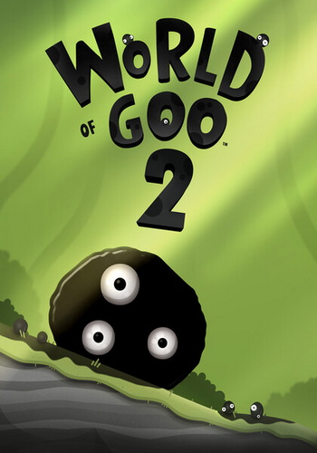 Скачать WORLD OF GOO 2 через торрент