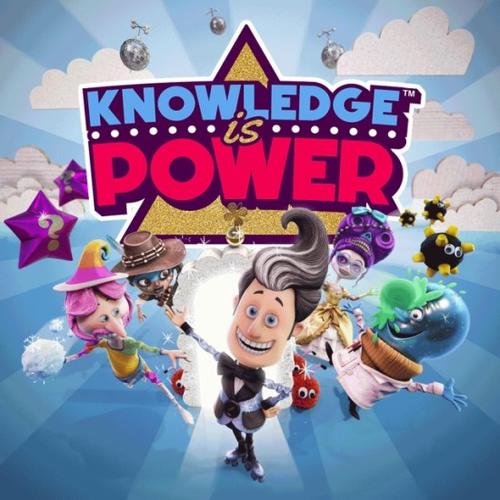 Скачать Knowledge is Power / Знание сила через торрент