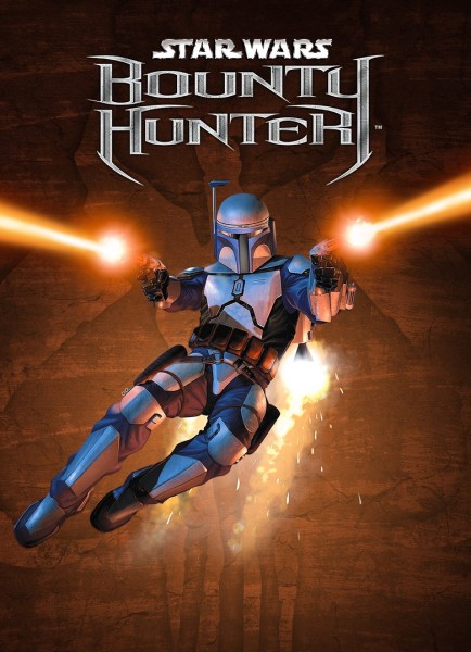 Скачать STAR WARS: Bounty Hunter через торрент