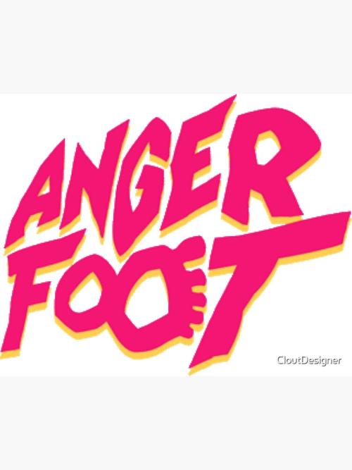 Скачать Anger Foot через торрент