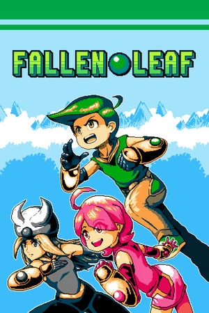 Скачать Fallen Leaf через торрент