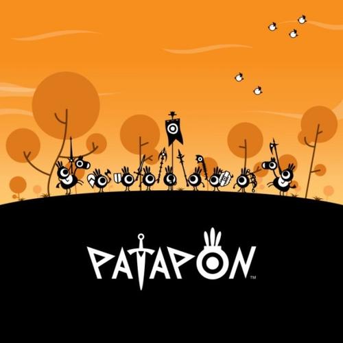 Скачать Patapon Remastered через торрент