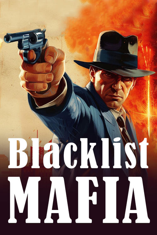 Скачать Blacklist Mafia через торрент