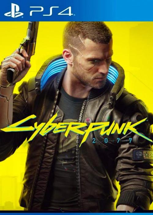 Скачать Cyberpunk 2077 через торрент