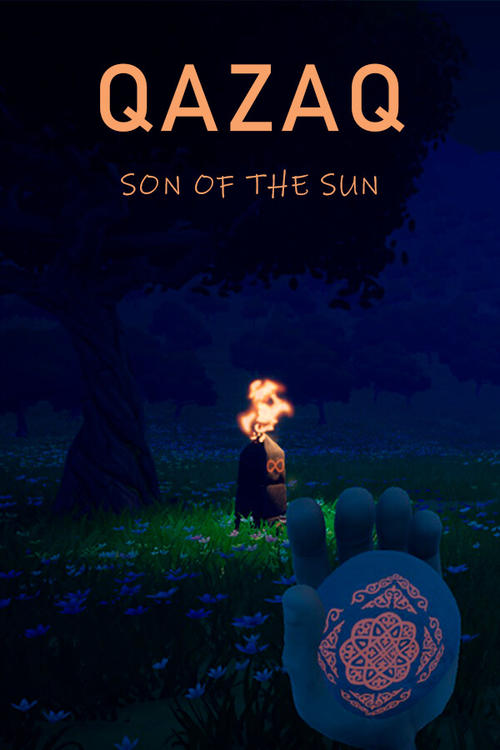 Скачать Qazaq: Son of the Sun через торрент