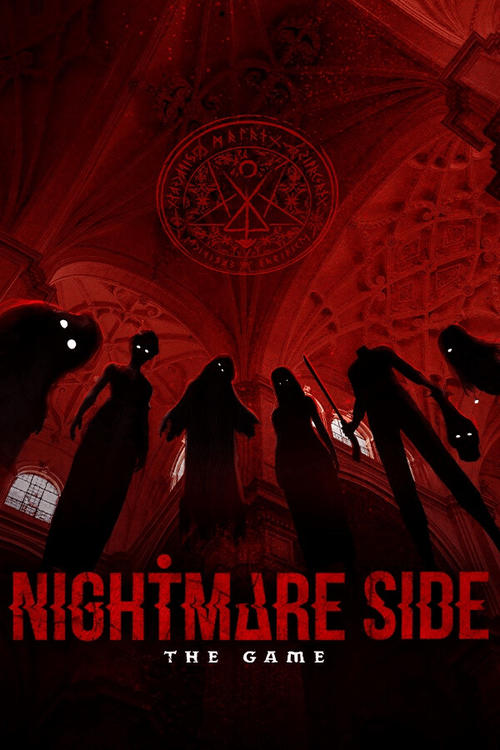 Скачать Nightmare Side: The Game через торрент