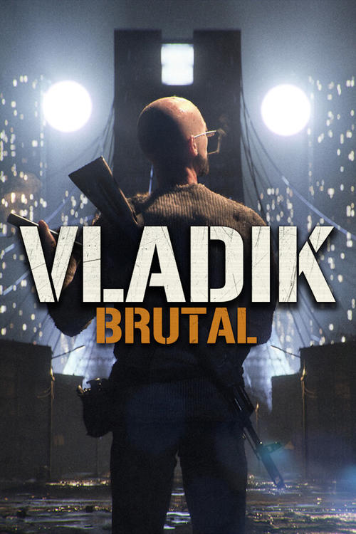 Скачать VLADiK BRUTAL через торрент