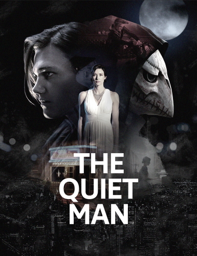 Скачать THE QUIET MAN через торрент