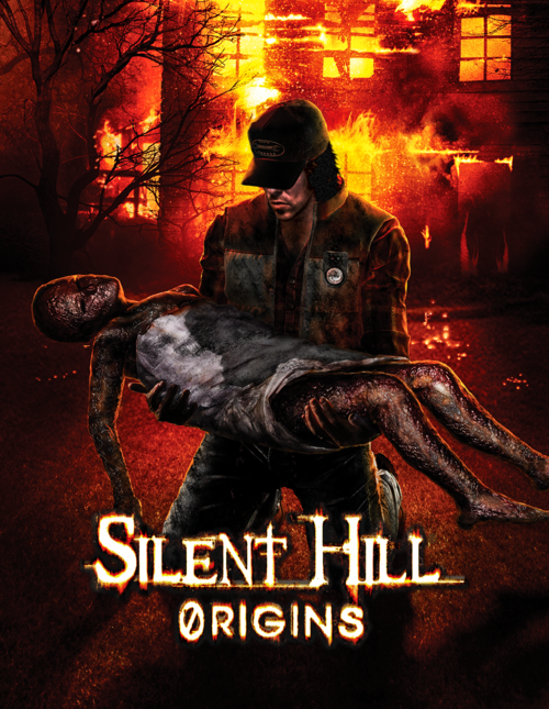 Скачать Silent Hill Origins через торрент