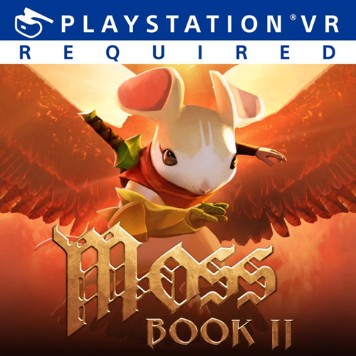 Скачать Moss Book II через торрент