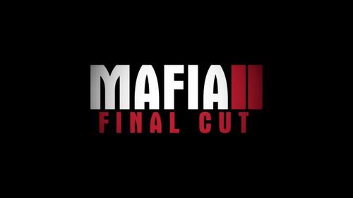 Скачать Mafia II Final Cut через торрент