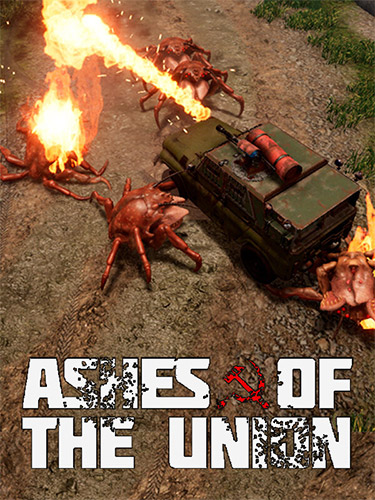 Скачать Ashes of the Union через торрент