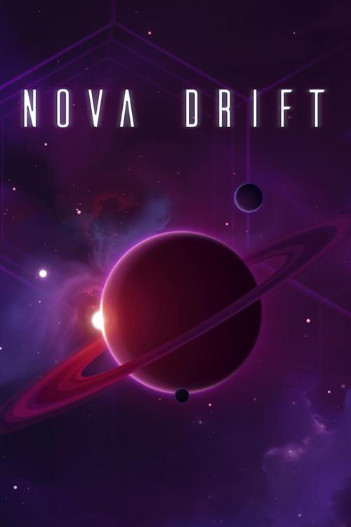 Скачать Nova Drift через торрент