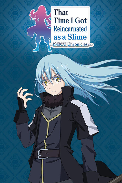 Скачать That Time I Got Reincarnated as a Slime ISEKAI Chronicles через торрент