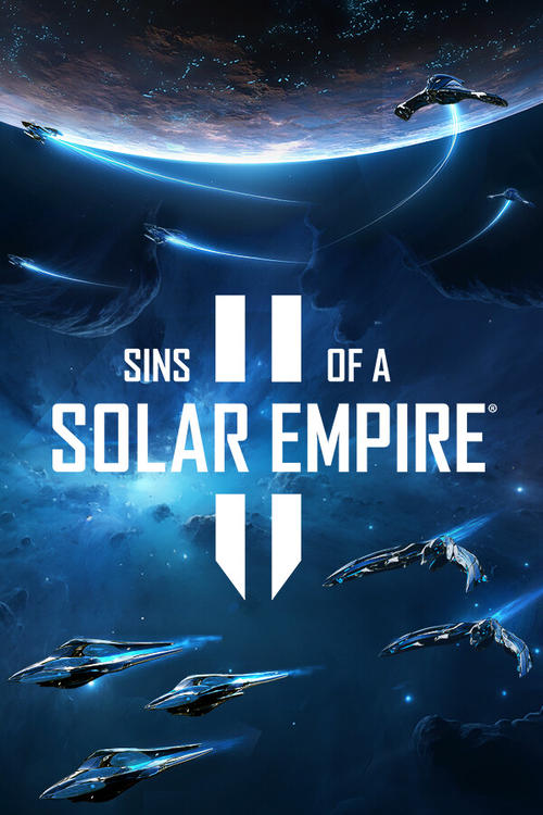 Скачать Sins of a Solar Empire 2 через торрент