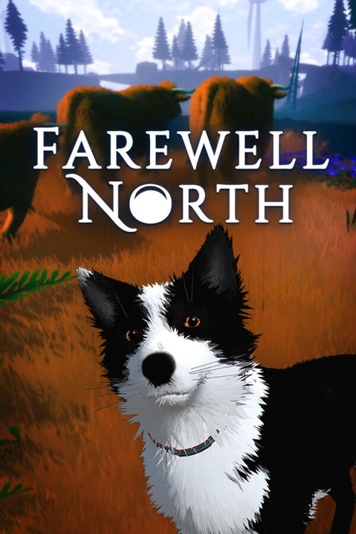 Скачать Farewell North через торрент