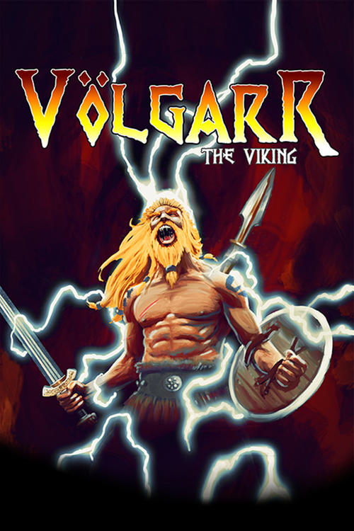 Скачать Volgarr the Viking / Völgarr the Viking через торрент