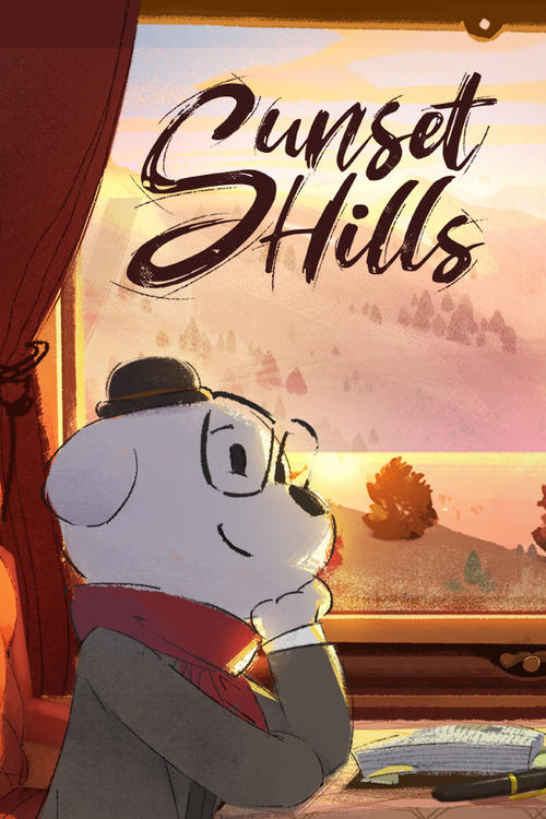 Скачать Sunset Hills через торрент