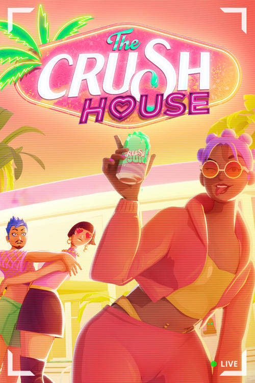 Скачать The Crush House через торрент