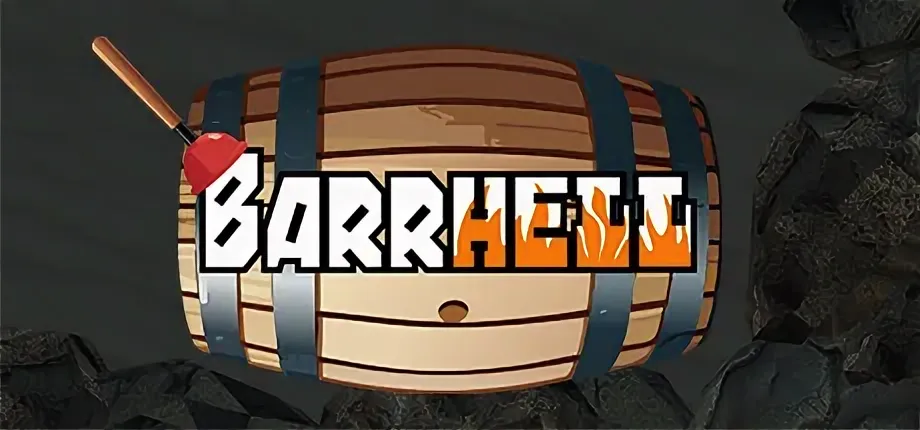 Скачать Barrhell через торрент